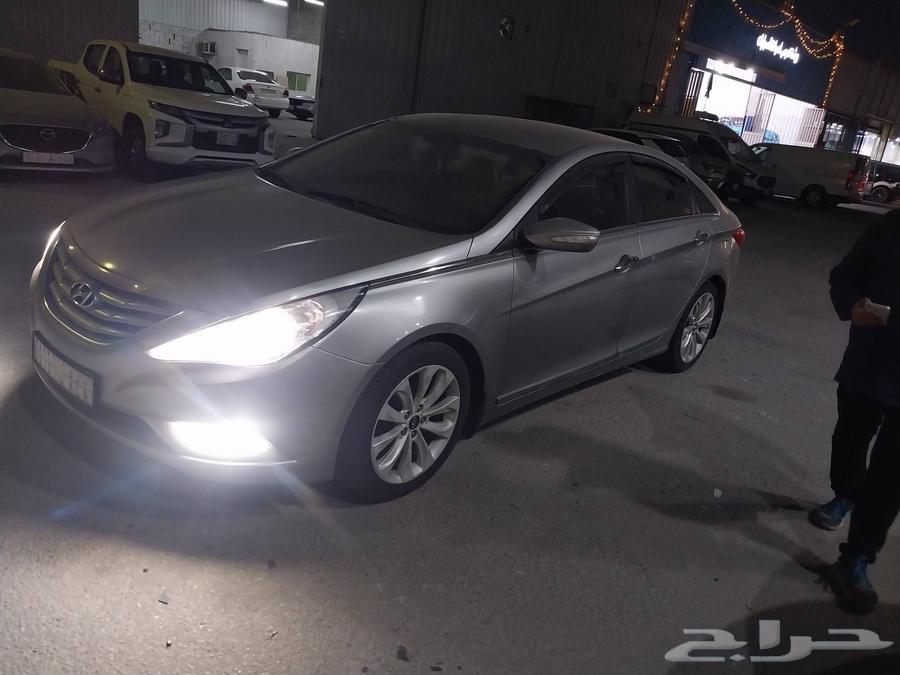 هونداي سوناتا 201263054299033219112