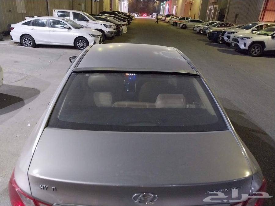 هونداي سوناتا 201263054299033219111