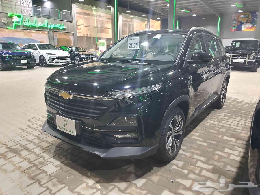 Captiva Premier Model 202563056274615811111