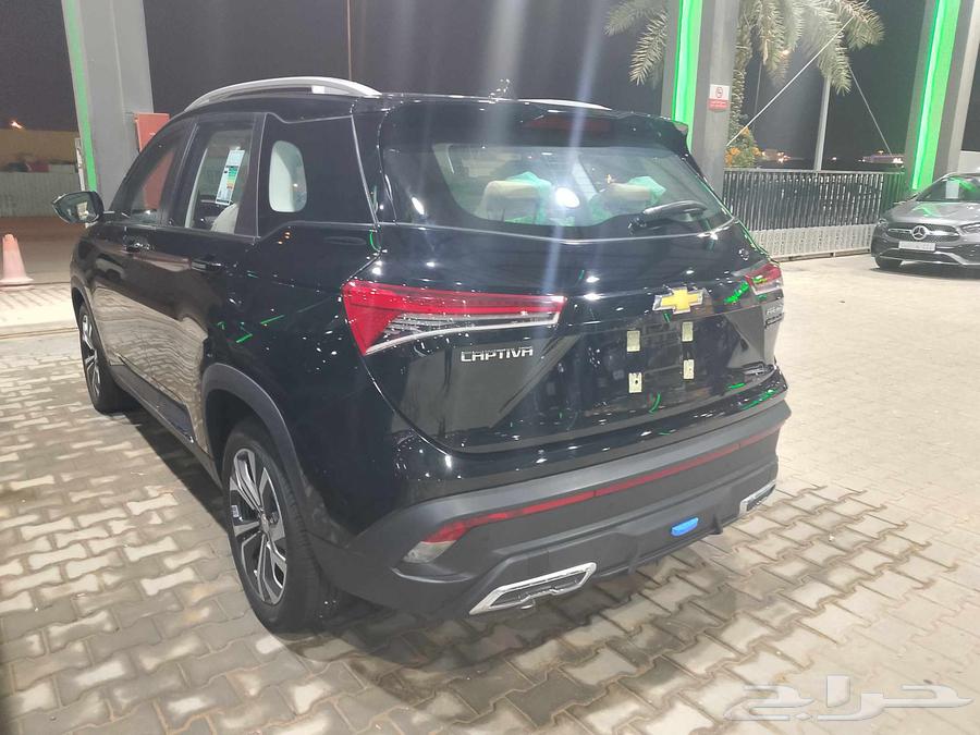 Captiva Premier Model 202563056274615811114