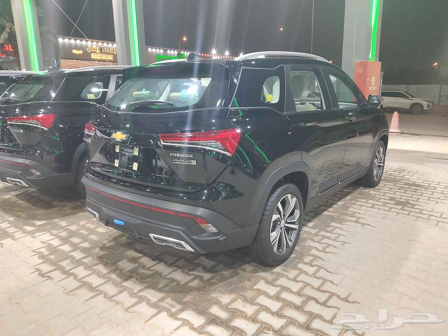 Captiva Premier Model 202563056274615811113