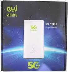 راوتر زين متنقل 5G630399289772831123