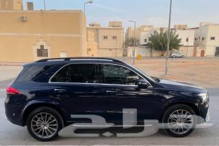 Mercedes GLE450 2021 only driven 15 thousand km garage kept63057417585409114