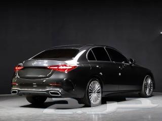مرسيدس بنز C300 AMG Line 2022 إستيراد كوريا63053516756994111