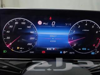 مرسيدس بنز C300 AMG Line 2022 إستيراد كوريا63053516756994114