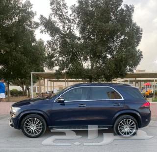Mercedes GLE450 2021 only driven 15 thousand km garage kept63057417585409113