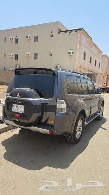 For sale Mitsubishi 2016 Golden Mark imported from Al-Aisaai63056274823939111