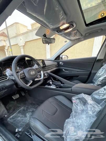 Hyundai Elantra Comfort GLS 202563514000260865114