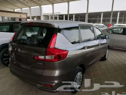 Suzuki Ertiga Standard 202563056675430659114