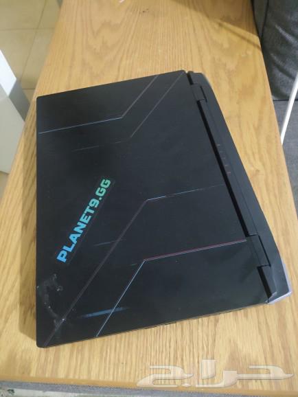 Gaming laptop Acer 406063040341197825111