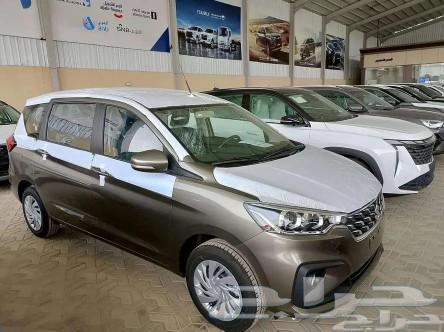 Suzuki Ertiga Standard 202563056675430659112