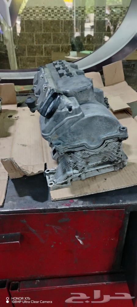 رواوس مكينة m113 N) A 55 AMG63054285497090111
