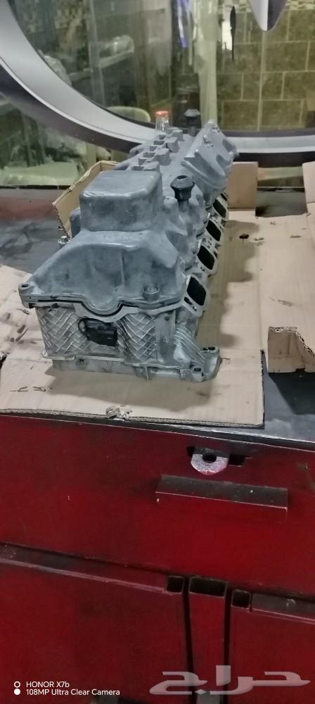 رواوس مكينة m113 N) A 55 AMG630542854970901124