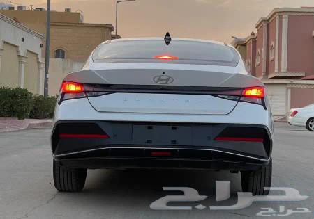 Hyundai Elantra Comfort GLS 202563514000260865113
