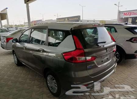 Suzuki Ertiga Standard 202563056675430659111