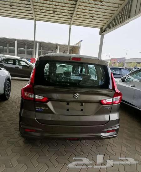 Suzuki Ertiga Standard 202563056675430659113
