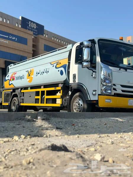 Diesel delivery inside and outside Jeddah63014769070338118
