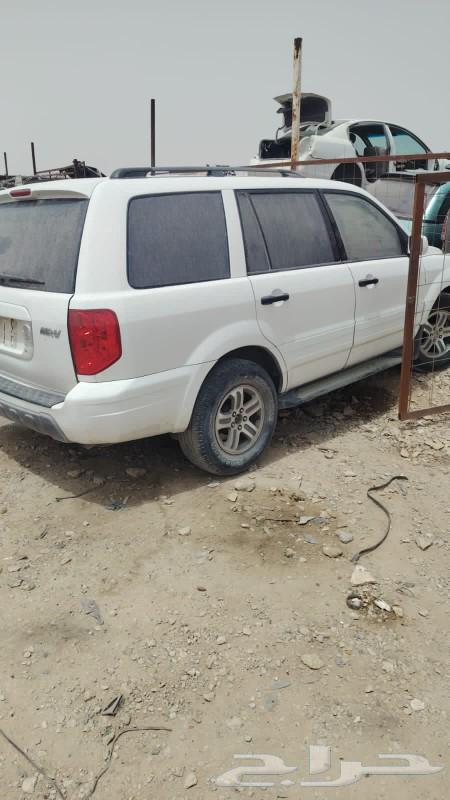 Honda MRV 200263057041318145111