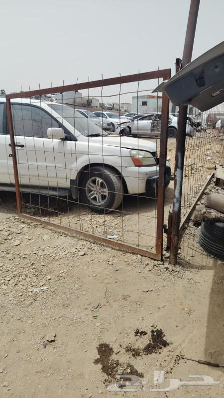 Honda MRV 200263057041318145112