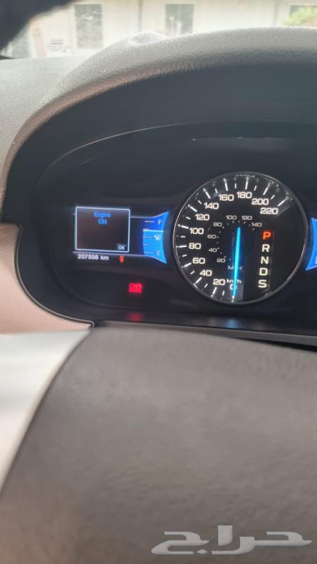 فورد ايدج 201363056270363137113