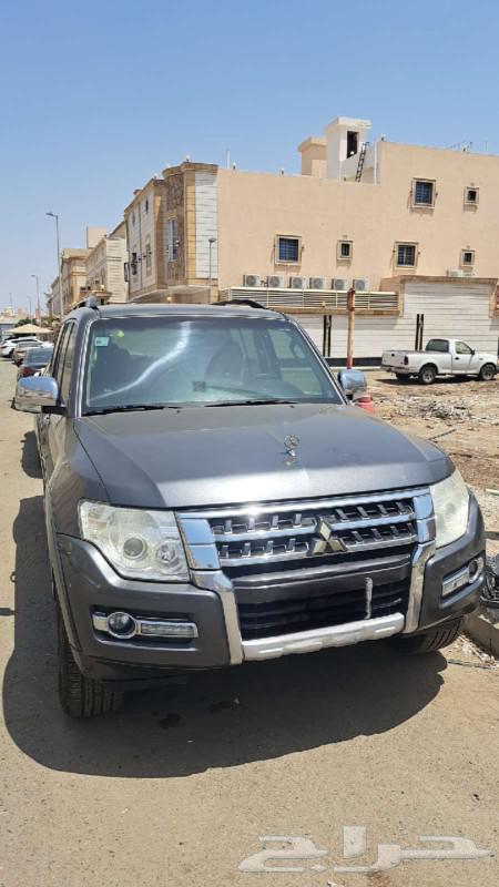 For sale Mitsubishi 2016 Golden Mark imported from Al-Aisaai630562748239391129