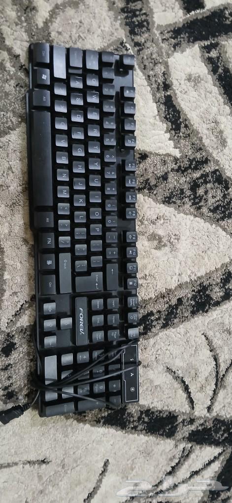 LED keyboard630403521722901125