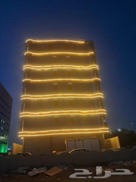 للبيع عمارة بالكامل سكنيه فاخره بانوراميه63013388676353111