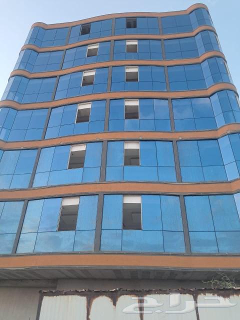 للبيع عمارة بالكامل سكنيه فاخره بانوراميه63013388676353119