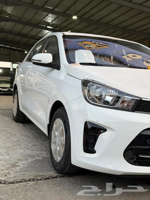 Kia Picanto Standard M 2025 cheapest price in the kingdom for cash63056666615042111