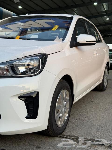 Kia Picanto Standard M 2025 cheapest price in the kingdom for cash63056666615042112
