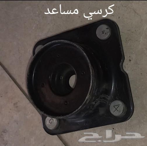Mazda CX9 2015 damaged spare parts63055459553538111
