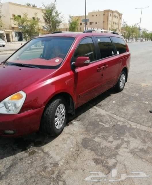 كيا كرنفال مواصفات امريكي63057431950595111