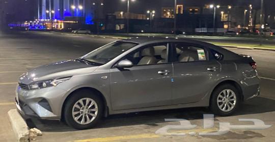 سيارة سيراتو بحالته2023 للبيع مطلوب 62000 تم الشراء في 202463074032394115112