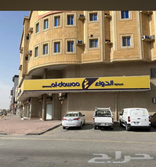 عمارة للايجار بالكامل حي الفيحاء630129508087051118