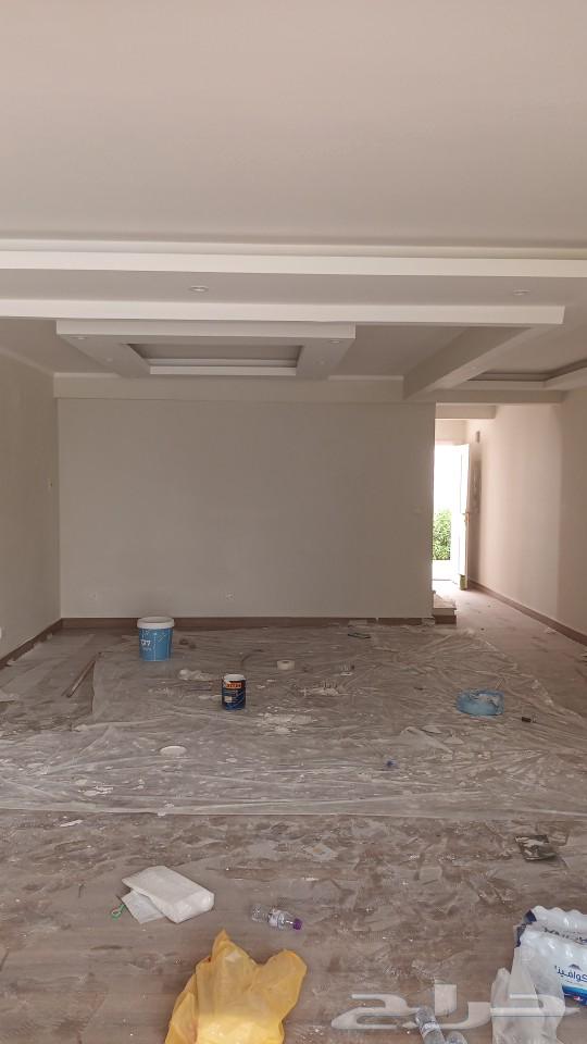 Interior and exterior paint technician63054716466690113