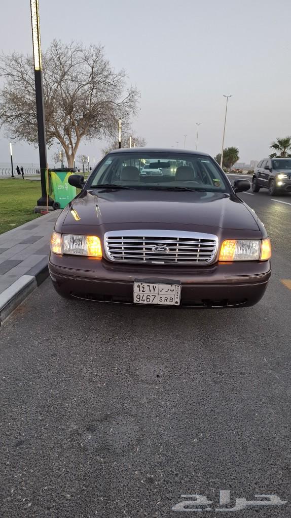 فورد كراون فكتوريا 201063053883798018118