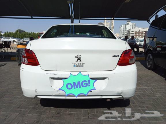 Peugeot 301 Model 201463055867909250112