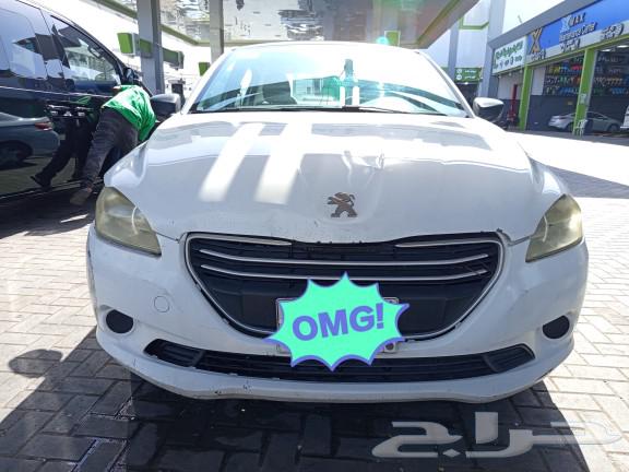 Peugeot 301 Model 201463055867909250113