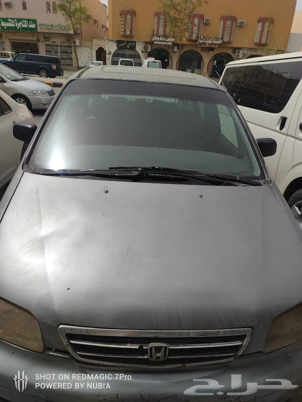 هوندا اوديسي 199863053067060481114