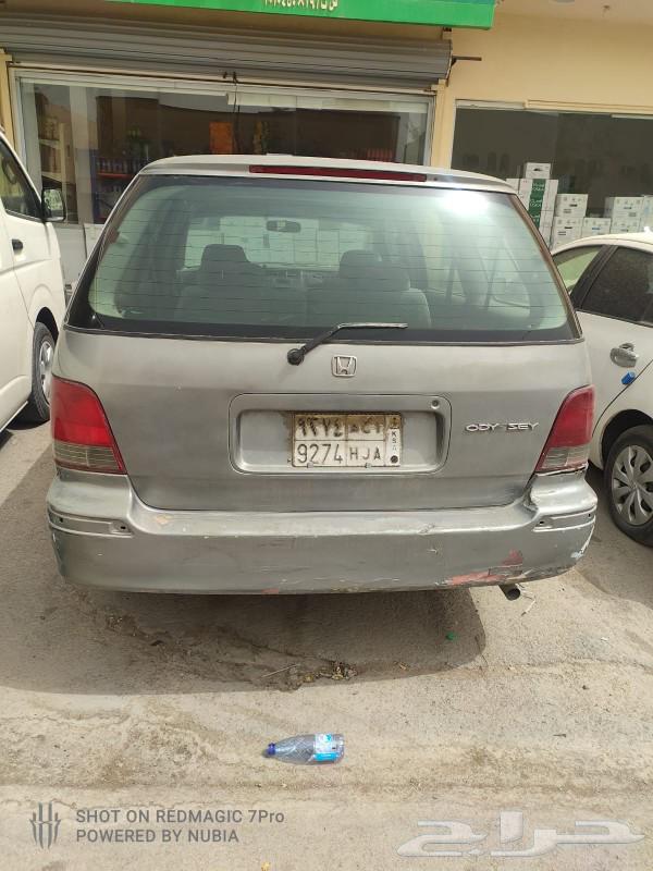 هوندا اوديسي 199863053067060481113