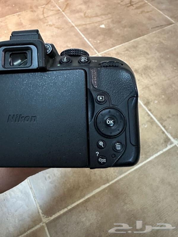 Nikon D5300 camera63039133182338112