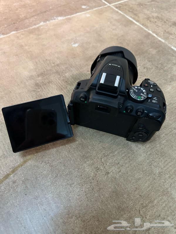 Nikon D5300 camera63039133182338113