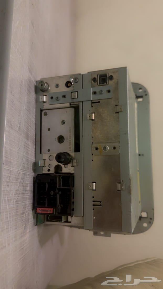 Mercedes W220 screen63056670942594114