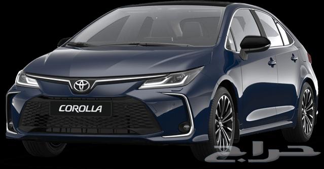 Toyota Corolla 2025 Rent to own even if your salary is cash deposit63054294193025112