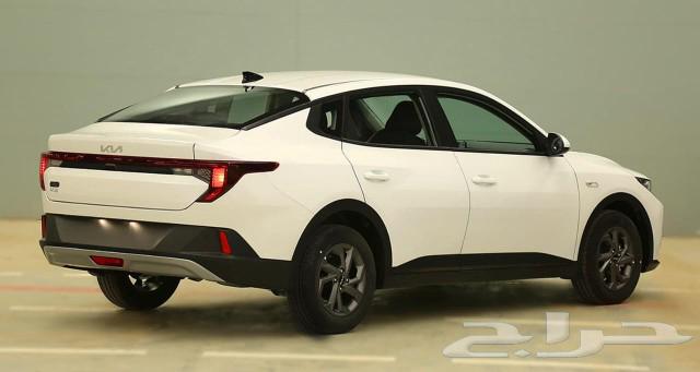 Kia K3 Standard Improved M 2024, ask about this month's offers and discounts63056261315458112