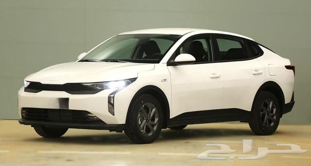 Kia K3 Standard Improved M 2024, ask about this month's offers and discounts63056261315458111