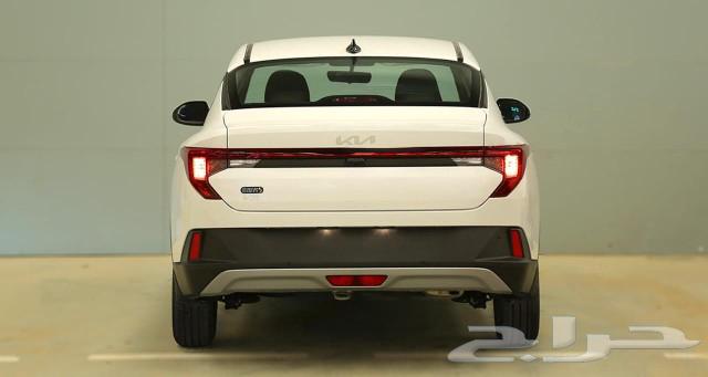 Kia K3 Standard Improved M 2024, ask about this month's offers and discounts63056261315458113