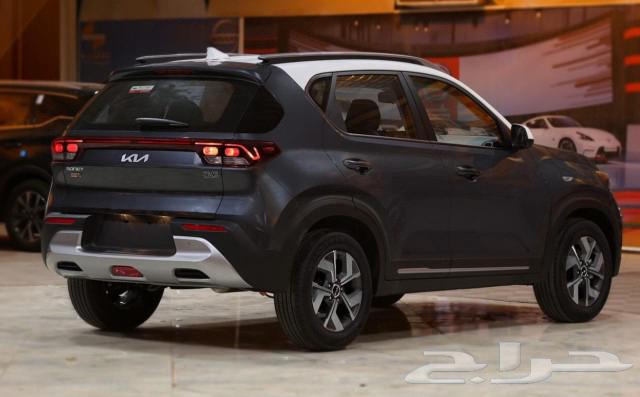 Kia Sonet M 2023 special prices for cash and financing all colors63056265984386111