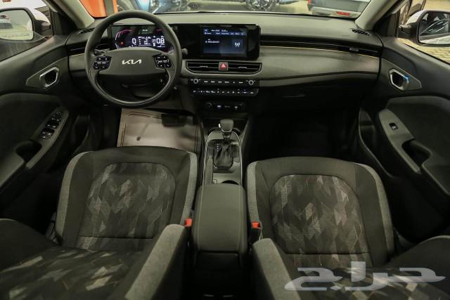 Kia K3 Standard Improved M 2024, ask about this month's offers and discounts63056261315458114