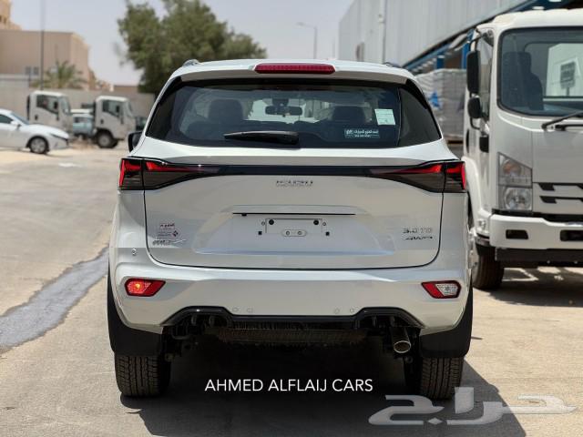 Isuzu MUX 2025 Strongest Offers63057872515329113